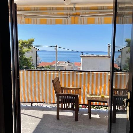 Apartment Iva Подстрана Екстер'єр фото