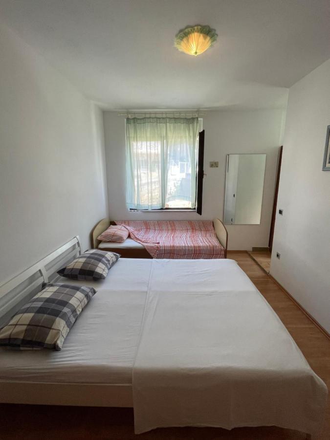 Apartment Iva Подстрана Екстер'єр фото