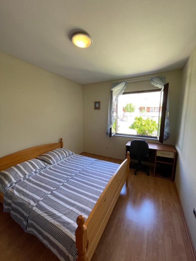 Apartment Iva Подстрана Екстер'єр фото