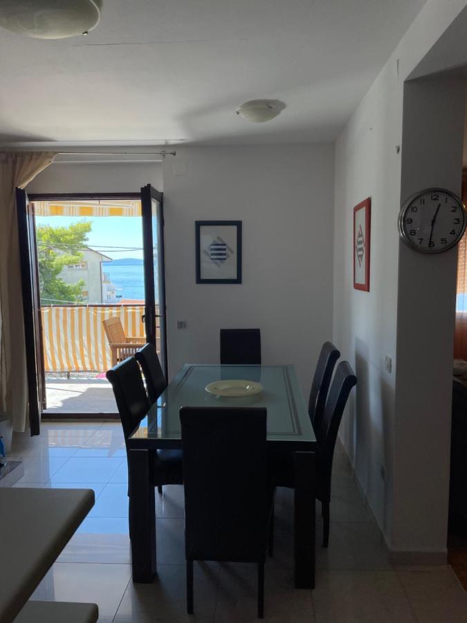 Apartment Iva Подстрана Екстер'єр фото