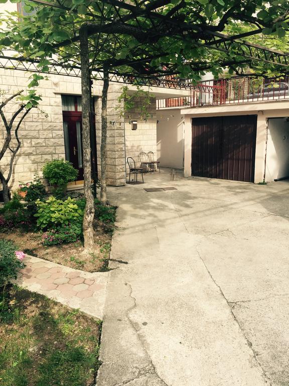 Apartment Iva Подстрана Номер фото