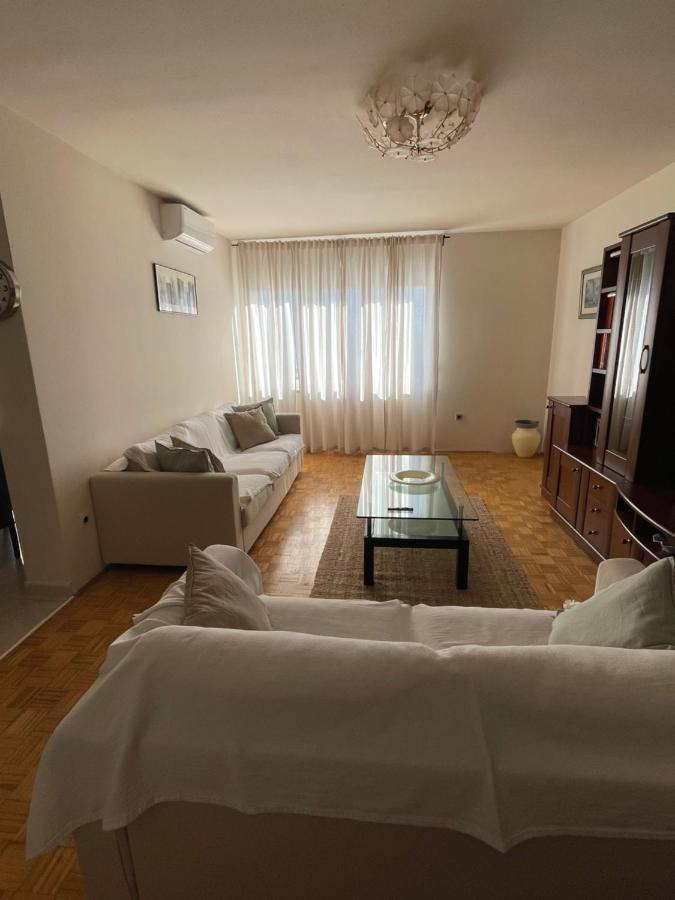 Apartment Iva Подстрана Екстер'єр фото