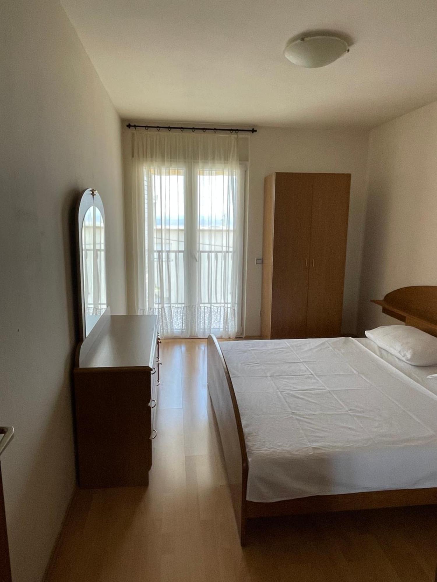 Apartment Iva Подстрана Екстер'єр фото